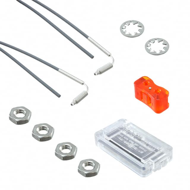 FT-R40 Panasonic Industrial Automation Sales  Optical Sensors - Photoelectric Industrial